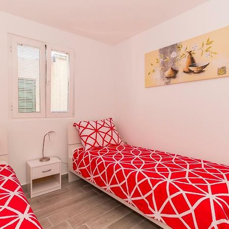 App Joly In Center Old Town Lejlighed Biograd Na Moru Eksteriør billede